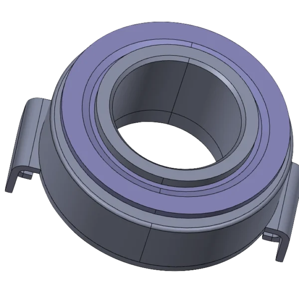 BEARING CLUTCH RELEASE
