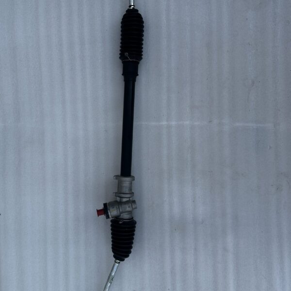 BOX ASSY STEERING GEAR