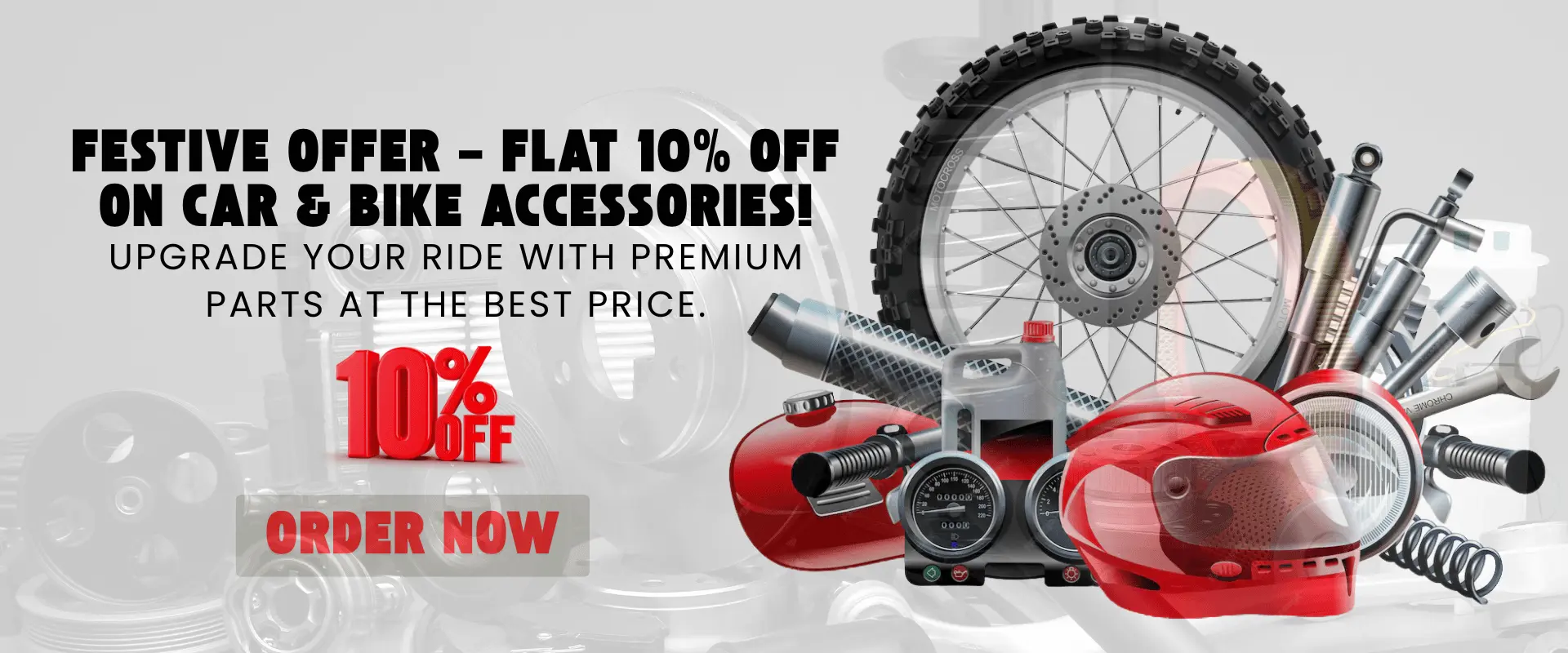 Car accessories Oil Filter (1)